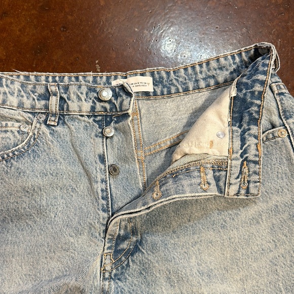 Zara Shorts - Picture 4 of 4